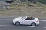 Mercedes-Benz SLK-Class 2008 года